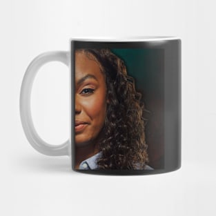 Grace Ryder - 911 Lonestar - Intensity Mug